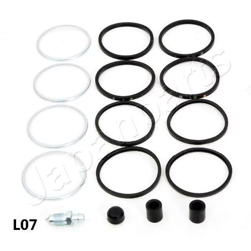 Opravná sada brzdového strmeňa Japanparts KD-L07
