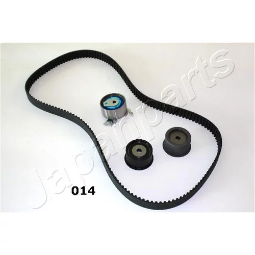 Sada ozubeného remeňa JAPANPARTS KDD-014