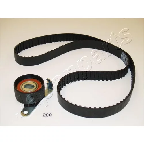 Sada ozubeného remeňa JAPANPARTS KDD-200
