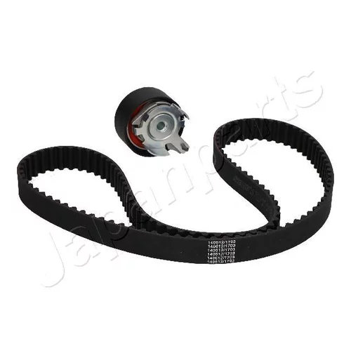 Sada ozubeného remeňa KDD-305 /Japanparts/ - obr. 2