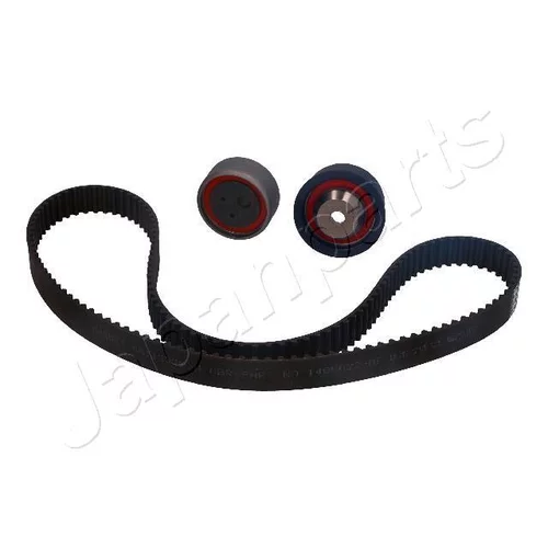 Sada ozubeného remeňa KDD-516 /Japanparts/ - obr. 2