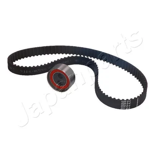 Sada ozubeného remeňa JAPANPARTS KDD-614