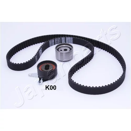 Sada ozubeného remeňa JAPANPARTS KDD-K00