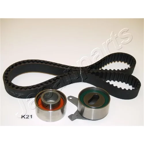 Sada ozubeného remeňa JAPANPARTS KDD-K21