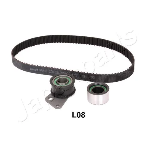 Sada ozubeného remeňa JAPANPARTS KDD-L08