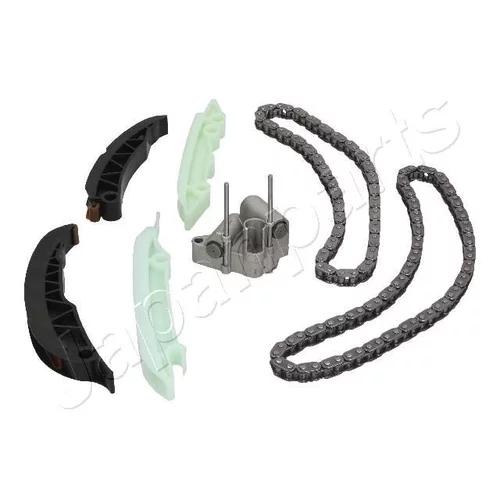 Sada rozvodovej reťaze JAPANPARTS KDK-0100