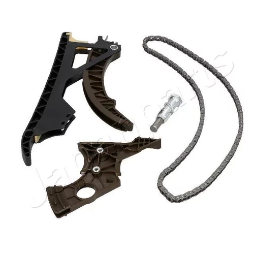 Sada rozvodovej reťaze JAPANPARTS KDK-0104