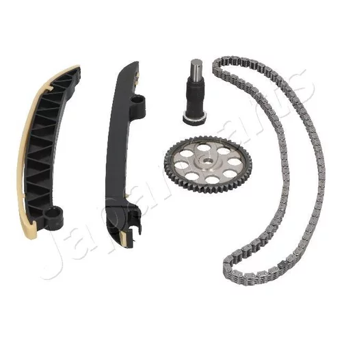 Sada rozvodovej reťaze JAPANPARTS KDK-0908