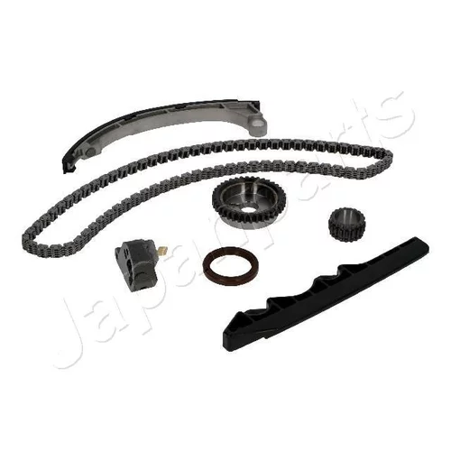 Sada rozvodovej reťaze KDK-106 /Japanparts/ - obr. 3