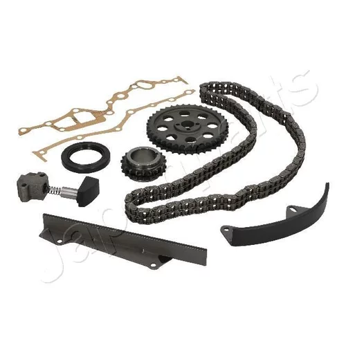 Sada rozvodovej reťaze JAPANPARTS KDK-118