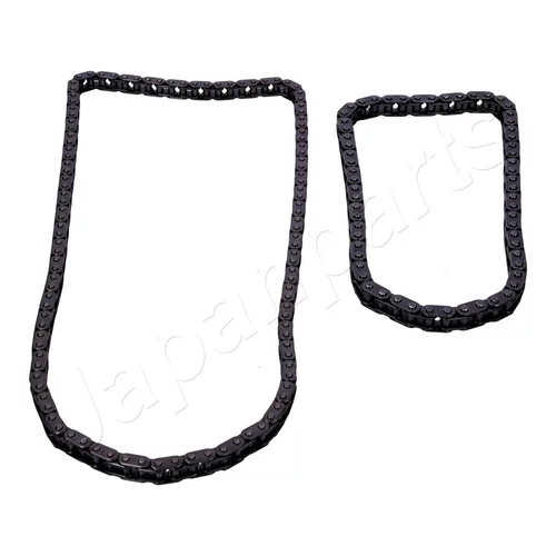 Sada rozvodovej reťaze KDK-229 /Japanparts/ - obr. 2