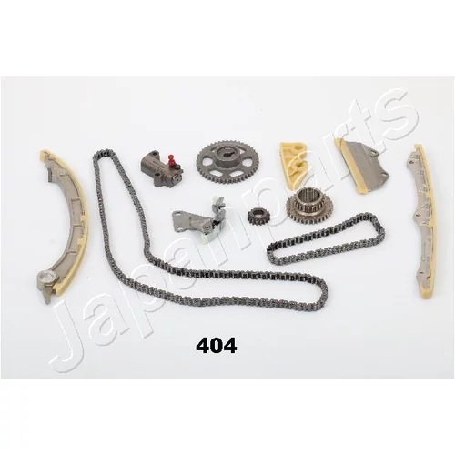 Sada rozvodovej reťaze KDK-404 /Japanparts/ - obr. 1