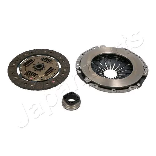 Spojková sada KF-002 /Japanparts/ - obr. 1
