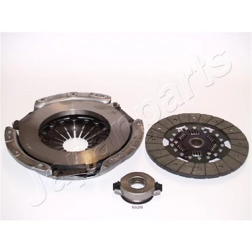 Spojková sada KF-1029 /Japanparts/ - obr. 1