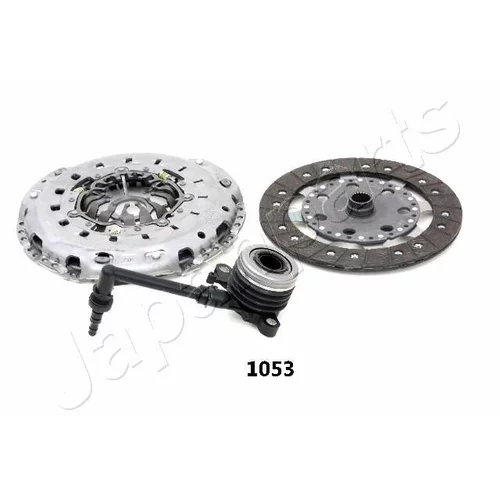 Spojková sada JAPANPARTS KF-1053