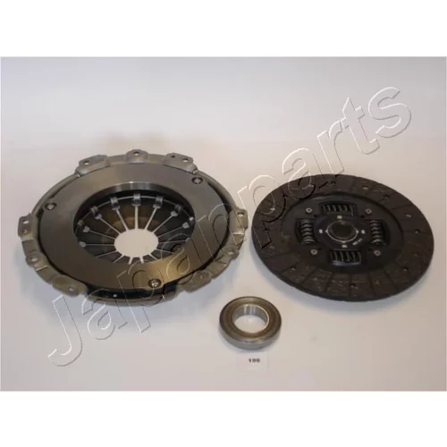 Spojková sada KF-196 /Japanparts/ - obr. 1