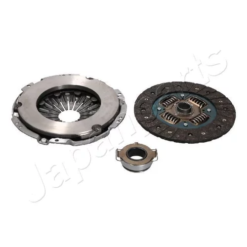 Spojková sada KF-2014M /Japanparts/ - obr. 1