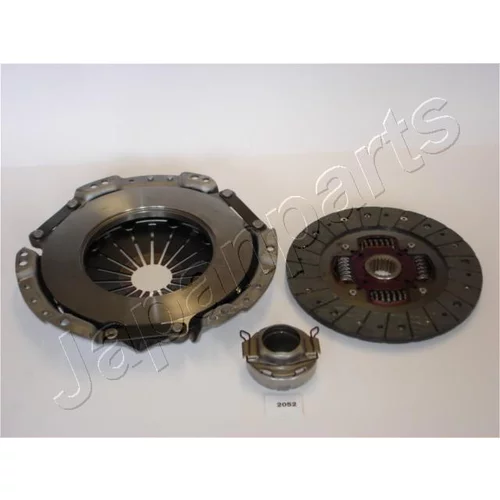Spojková sada KF-2052 /Japanparts/ - obr. 1