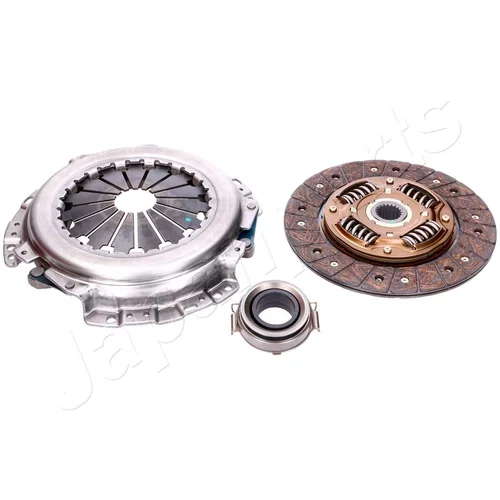Spojková sada KF-2056 /Japanparts/ - obr. 1