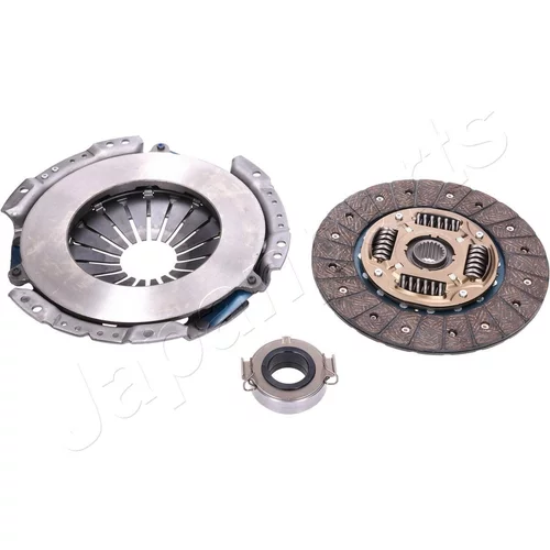 Spojková sada KF-2075 /Japanparts/ - obr. 1