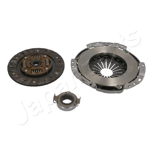 Spojková sada KF-2088 /Japanparts/ - obr. 1