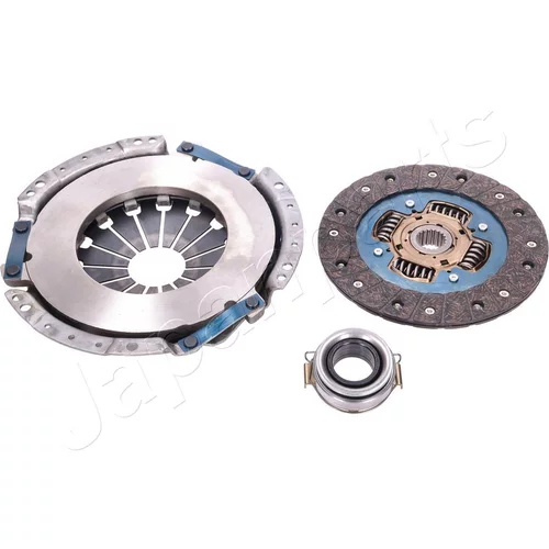 Spojková sada JAPANPARTS KF-267