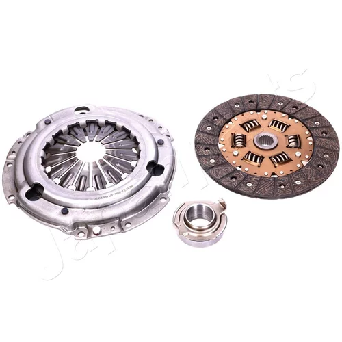 Spojková sada KF-364 /Japanparts/ - obr. 1
