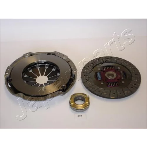 Spojková sada KF-449 /Japanparts/ - obr. 1