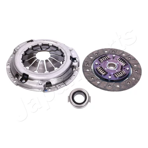 Spojková sada KF-457 /Japanparts/ - obr. 1