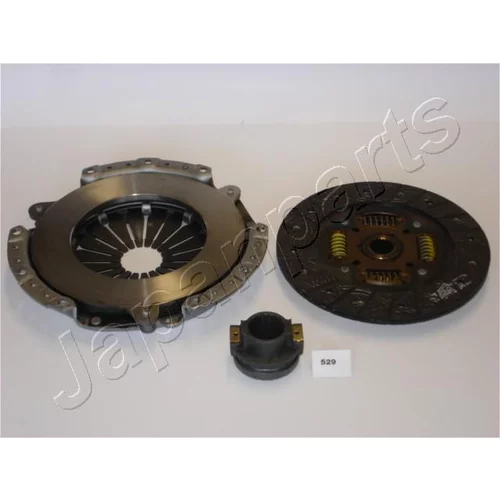 Spojková sada KF-529 /Japanparts/ - obr. 1