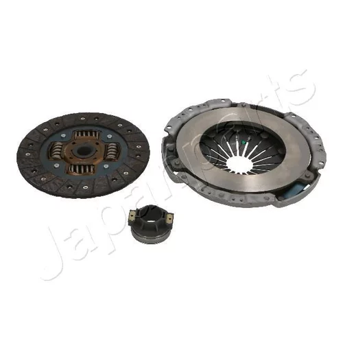 Spojková sada KF-599 /Japanparts/ - obr. 1