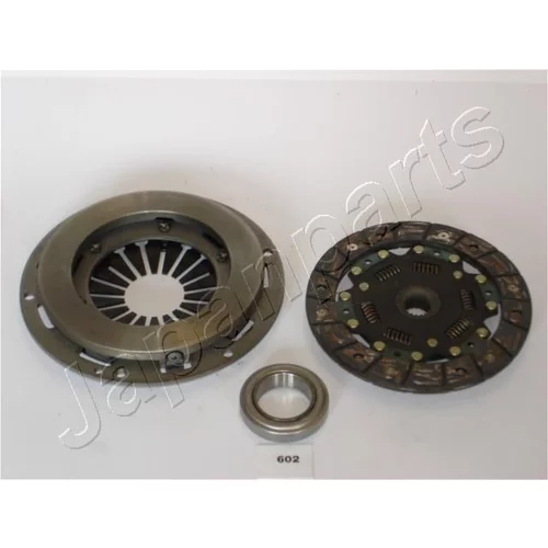 Spojková sada KF-602 /Japanparts/ - obr. 1