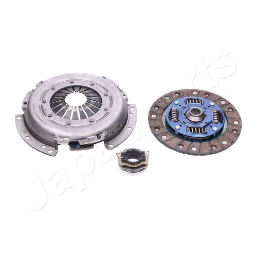 Spojková sada KF-625 /Japanparts/ - obr. 1
