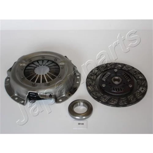 Spojková sada JAPANPARTS KF-814
