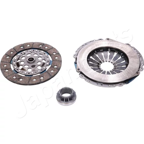 Spojková sada JAPANPARTS KF-837