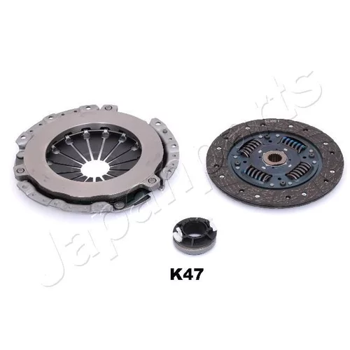 Spojková sada KF-K47 /Japanparts/ - obr. 1
