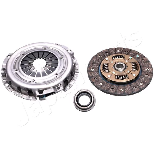 Spojková sada KF-K50 /Japanparts/ - obr. 1