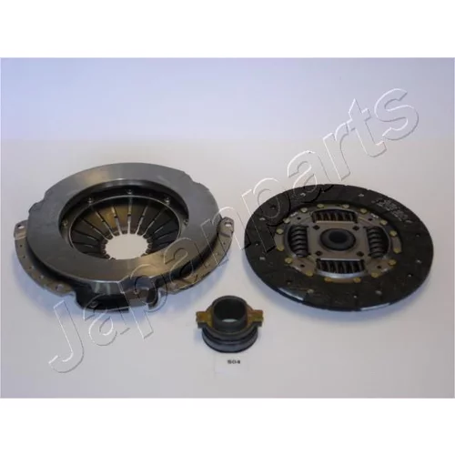 Spojková sada KF-S04 /Japanparts/ - obr. 1