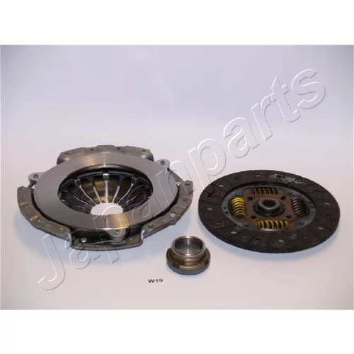 Spojková sada KF-W19 /Japanparts/ - obr. 1