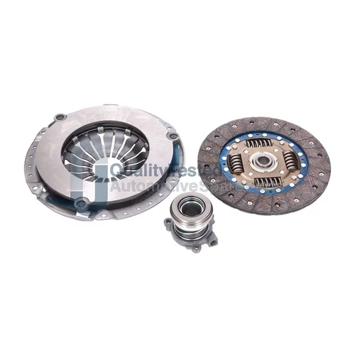 Spojková sada JAPANPARTS KFW28JM