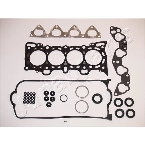 Sada tesnení, Hlava valcov JAPANPARTS KG-493