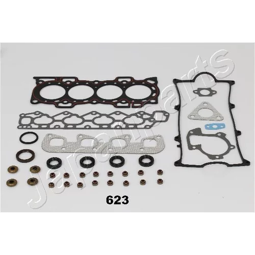 Sada tesnení, Hlava valcov JAPANPARTS KG-623