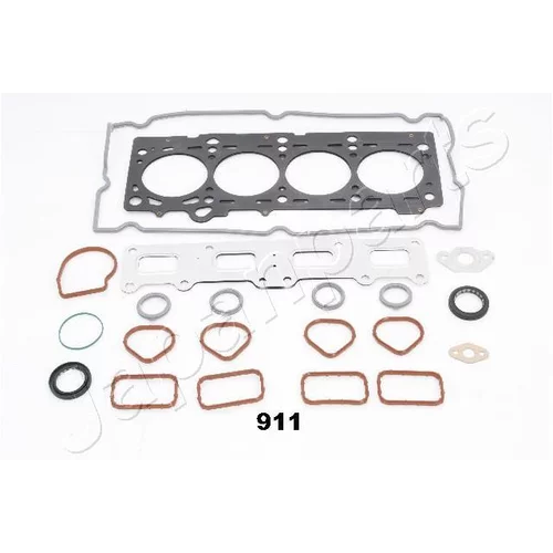 Sada tesnení, Hlava valcov JAPANPARTS KG-911