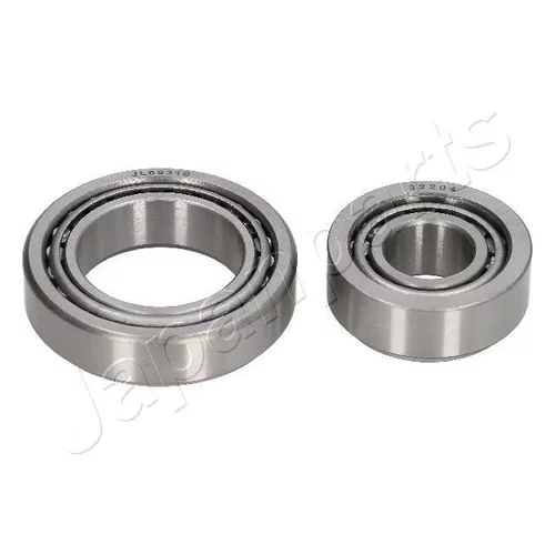 Ložisko kolesa - opravná sada JAPANPARTS KK-13007