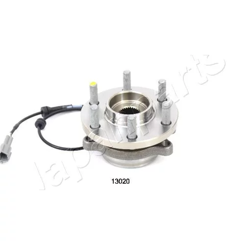 Náboj kolesa KK-13020 /Japanparts/ - obr. 4