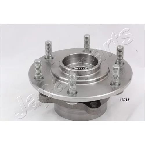 Náboj kolesa KK-15018 /Japanparts/ - obr. 1