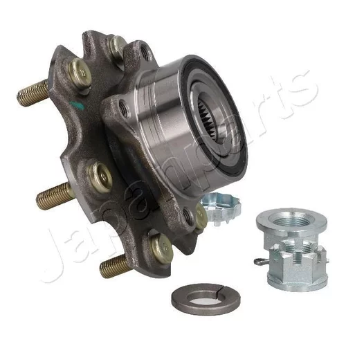 Náboj kolesa KK-15029 /Japanparts/ - obr. 2