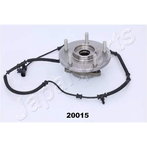 Náboj kolesa KK-20015 /Japanparts/ - obr. 1