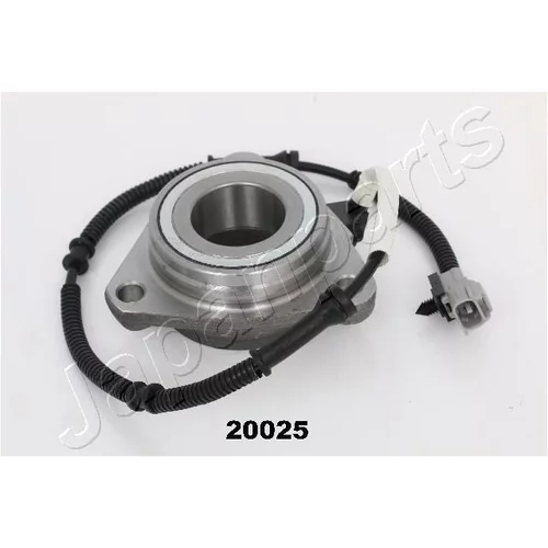 Náboj kolesa KK-20025 /Japanparts/ - obr. 1