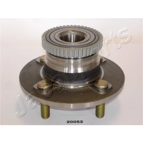 Náboj kolesa JAPANPARTS KK-20052